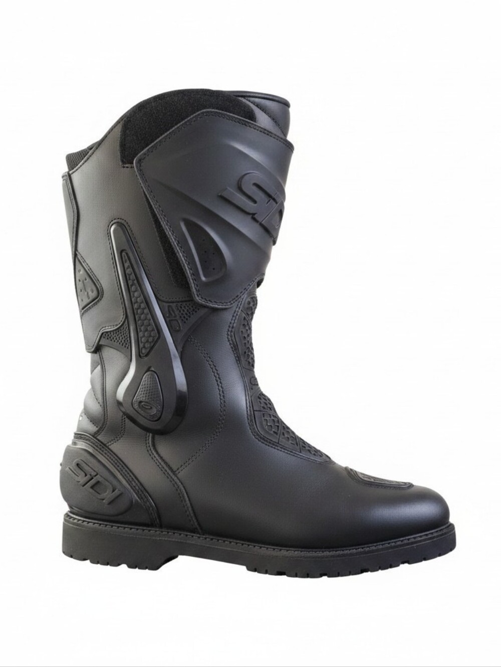 SIDI Armada Gore-Tex Motorcycle Touring / Adventure BootsMen’s